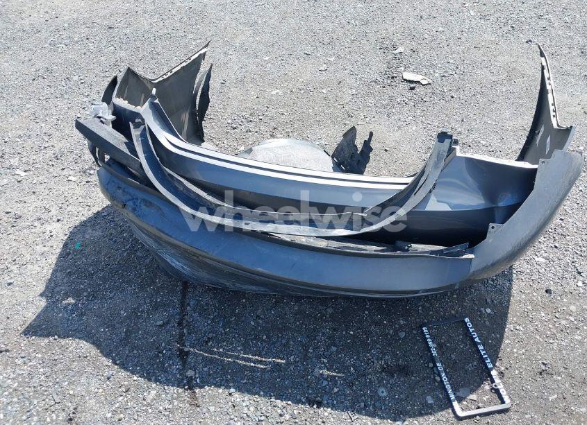 Photo 12 of 2011 Hyundai Sonata GLS (VIN 5NPEB4AC9BH052474)