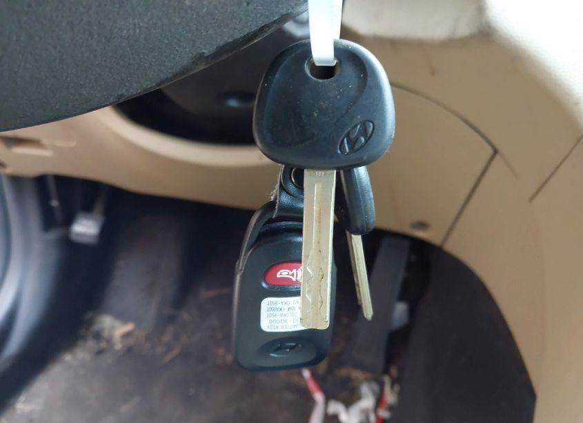 Photo 11 of 2011 Hyundai Sonata GLS (VIN 5NPEB4AC9BH062454)