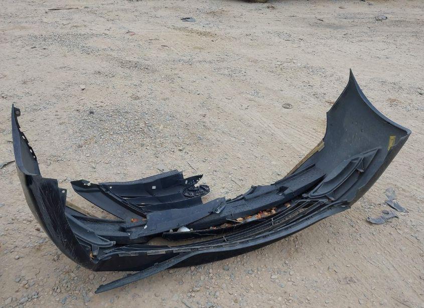 Photo 12 of 2011 Hyundai Sonata GLS (VIN 5NPEB4AC9BH062454)