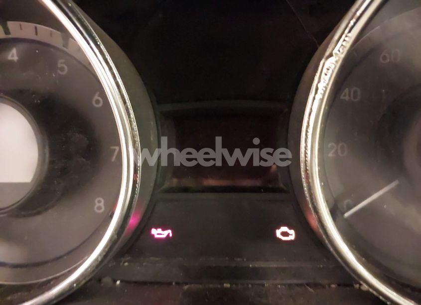 Photo 7 of 2011 Hyundai Sonata GLS (VIN 5NPEB4AC9BH063426)