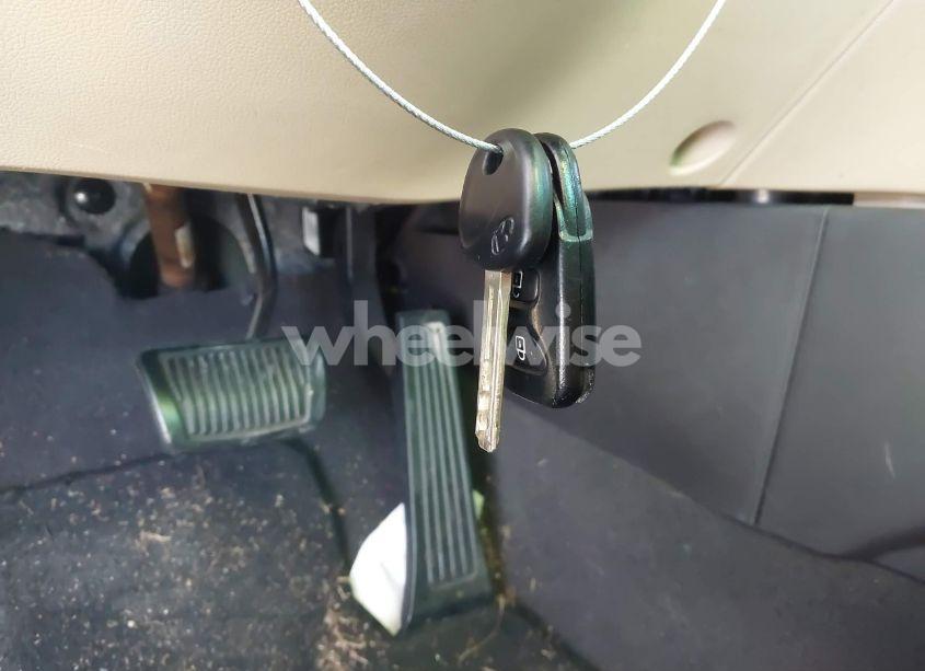 Photo 11 of 2011 Hyundai Sonata GLS (VIN 5NPEB4AC9BH079870)