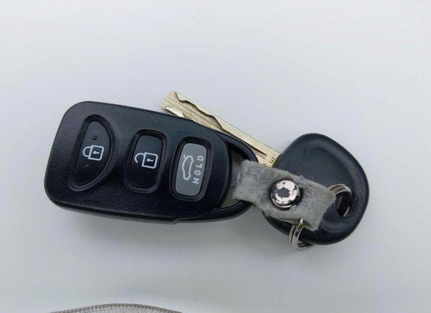 Photo 11 of 2011 Hyundai Sonata GLS (VIN 5NPEB4AC9BH082431)