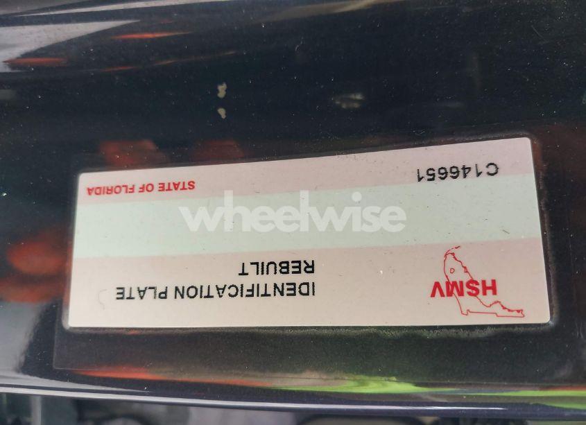 Photo 13 of 2011 Hyundai Sonata GLS (VIN 5NPEB4AC9BH094899)