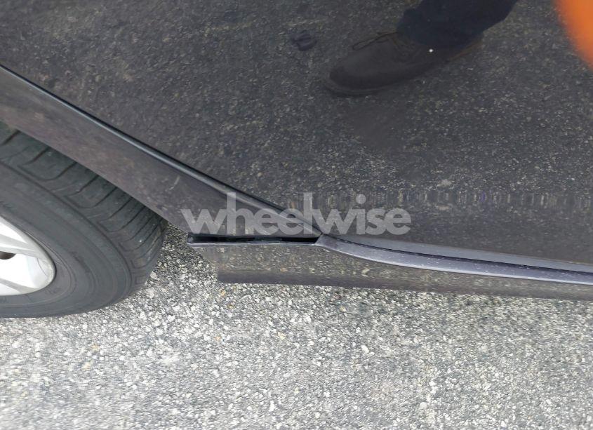 Photo 14 of 2011 Hyundai Sonata GLS (VIN 5NPEB4AC9BH094899)