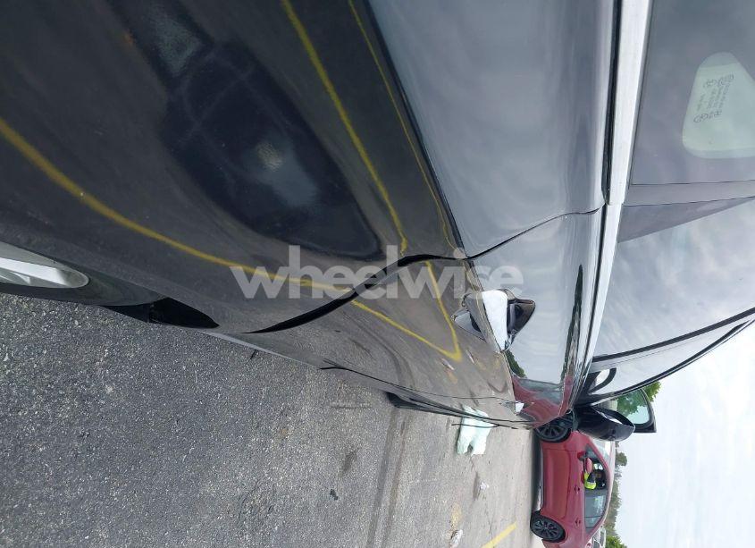 Photo 16 of 2011 Hyundai Sonata GLS (VIN 5NPEB4AC9BH094899)