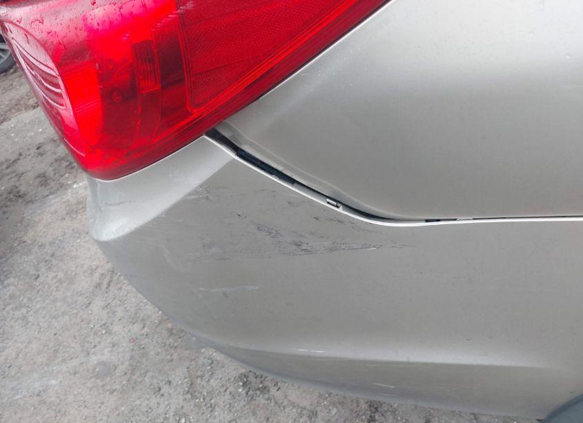 Photo 6 of 2011 Hyundai Sonata GLS (VIN 5NPEB4AC9BH103665)