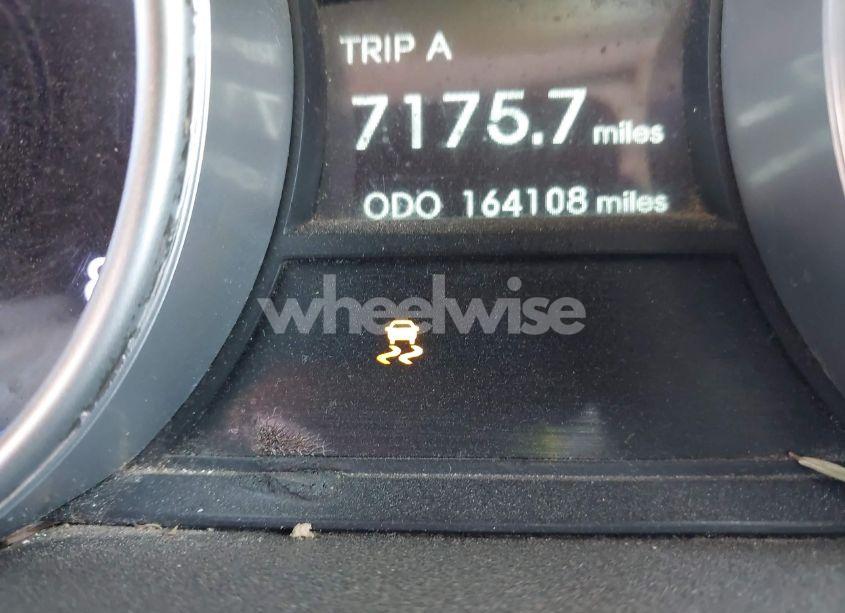 Photo 7 of 2011 Hyundai Sonata GLS (VIN 5NPEB4AC9BH109353)