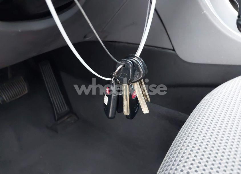 Photo 11 of 2011 Hyundai Sonata GLS (VIN 5NPEB4AC9BH112821)