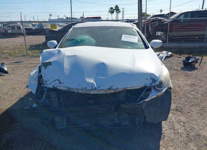 Photo 13 of 2011 Hyundai Sonata GLS (VIN 5NPEB4AC9BH129506)