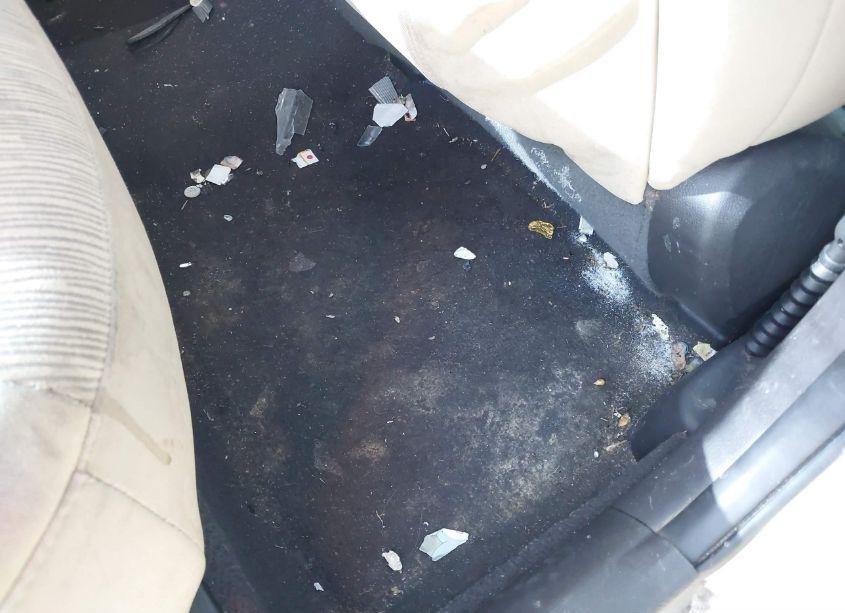 Photo 8 of 2011 Hyundai Sonata GLS (VIN 5NPEB4AC9BH129506)