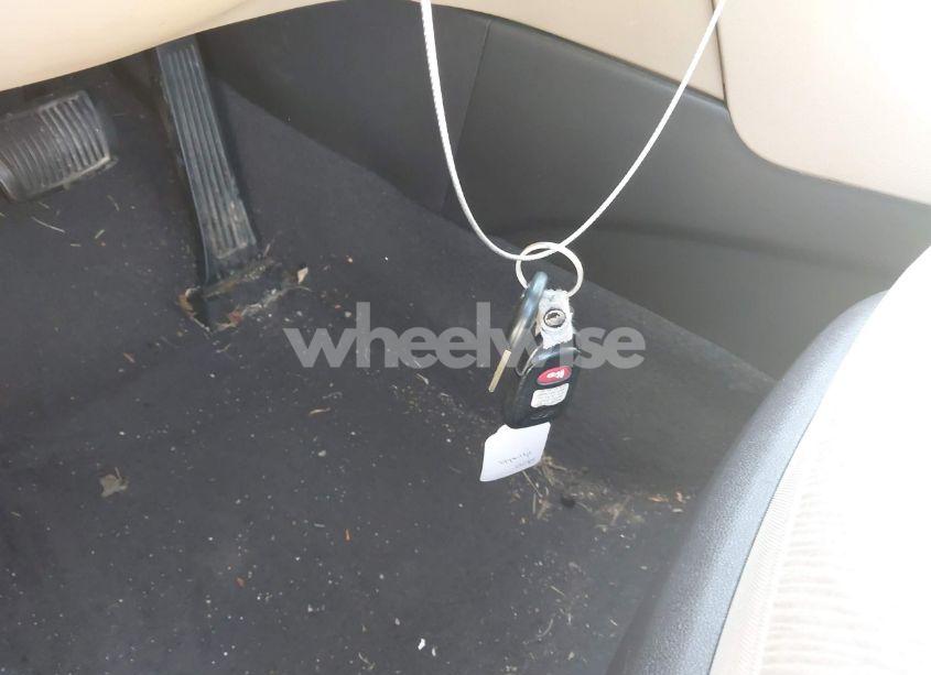 Photo 11 of 2011 Hyundai Sonata GLS (VIN 5NPEB4AC9BH142109)