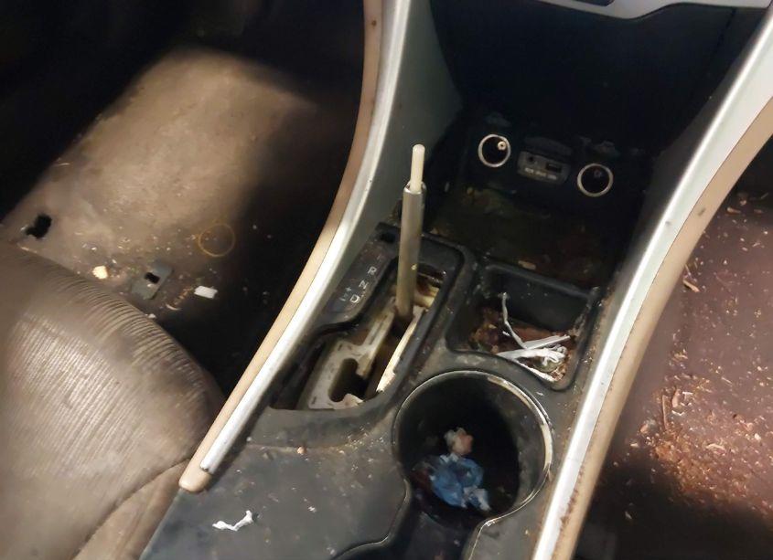 Photo 15 of 2011 Hyundai Sonata GLS (VIN 5NPEB4AC9BH155880)