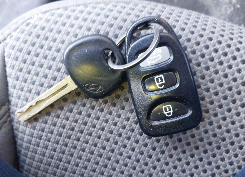 Photo 11 of 2011 Hyundai Sonata GLS (VIN 5NPEB4AC9BH181816)