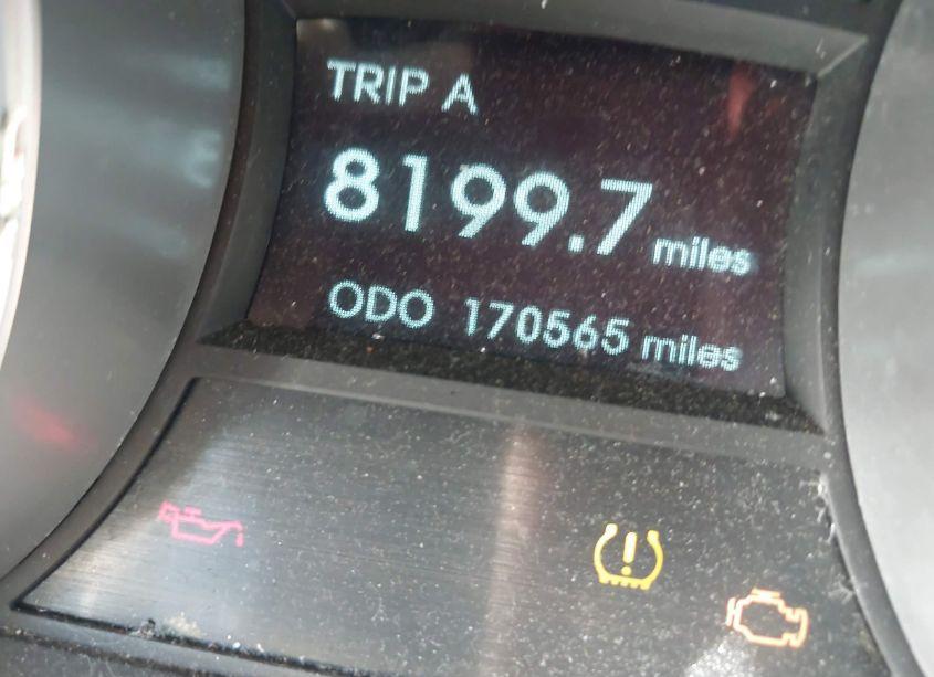 Photo 7 of 2011 Hyundai Sonata GLS (VIN 5NPEB4AC9BH181816)