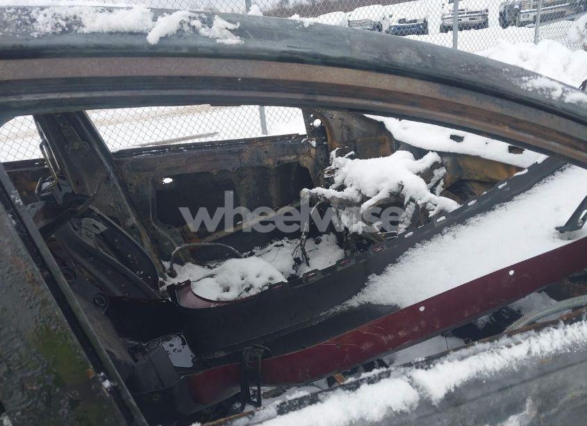 Photo 5 of 2011 Hyundai Sonata GLS (VIN 5NPEB4AC9BH198549)