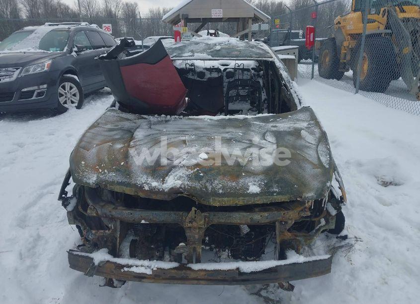 Photo 6 of 2011 Hyundai Sonata GLS (VIN 5NPEB4AC9BH198549)