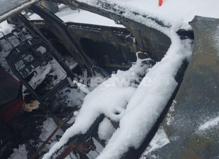 Photo 7 of 2011 Hyundai Sonata GLS (VIN 5NPEB4AC9BH198549)