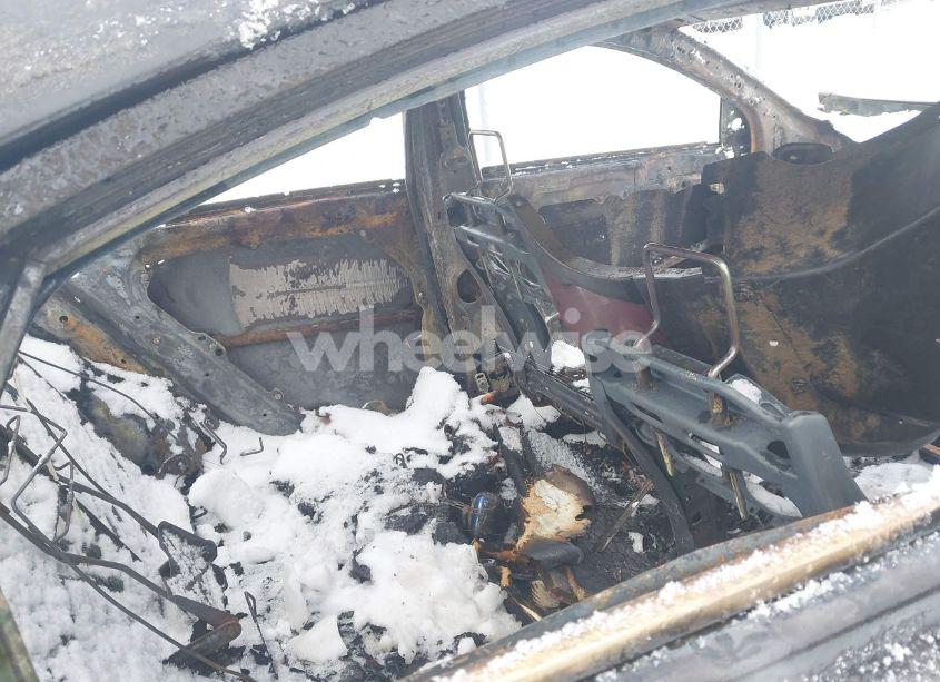 Photo 8 of 2011 Hyundai Sonata GLS (VIN 5NPEB4AC9BH198549)