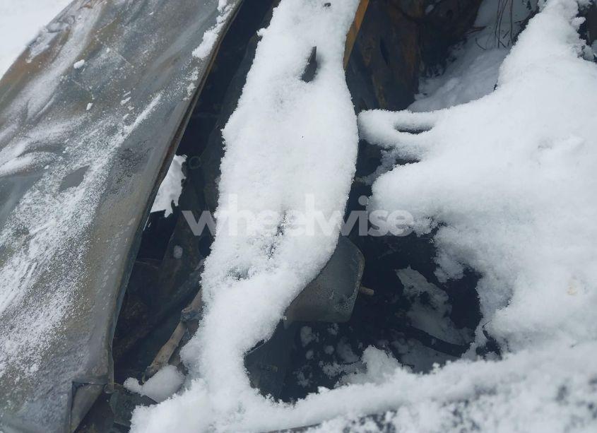 Photo 9 of 2011 Hyundai Sonata GLS (VIN 5NPEB4AC9BH198549)