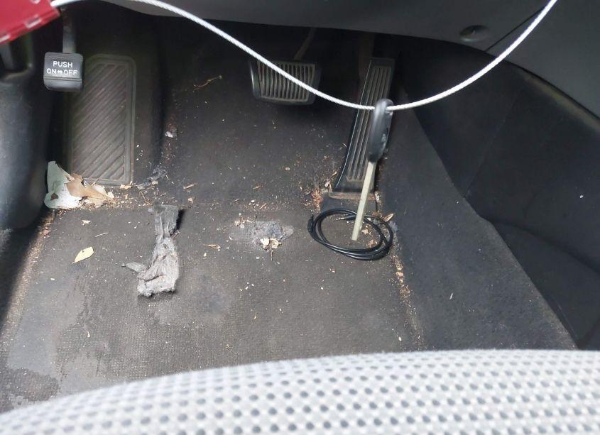 Photo 11 of 2011 Hyundai Sonata GLS (VIN 5NPEB4AC9BH207220)