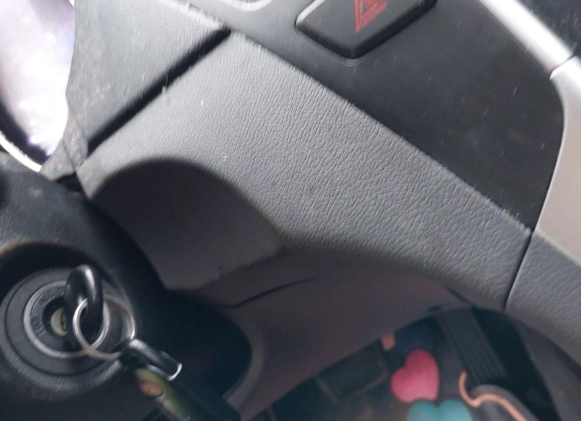 Photo 11 of 2011 Hyundai Sonata GLS (VIN 5NPEB4AC9BH218637)