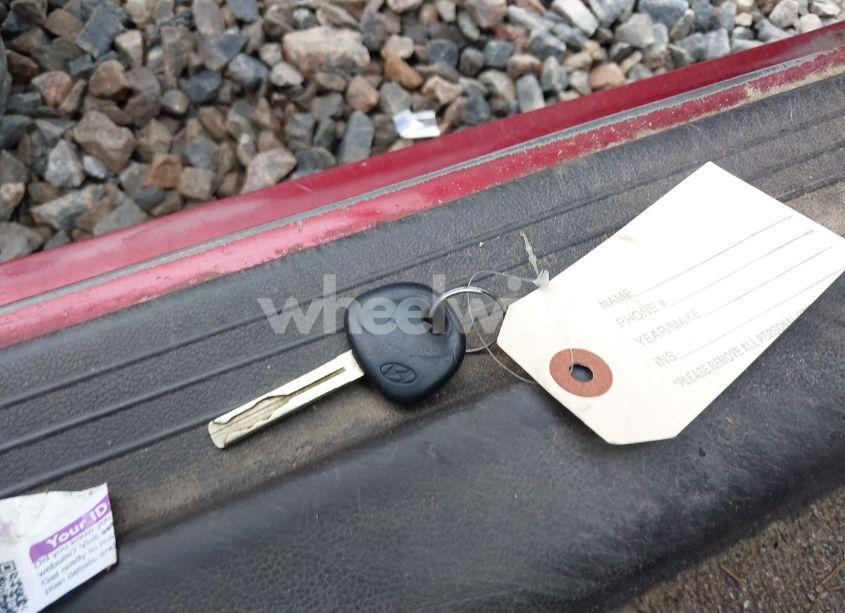 Photo 11 of 2011 Hyundai Sonata GLS (VIN 5NPEB4AC9BH234093)