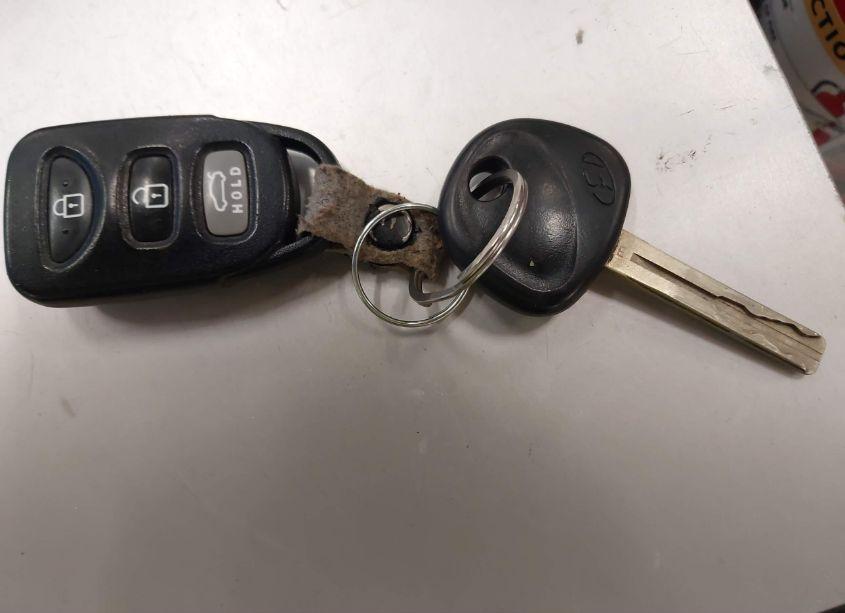 Photo 11 of 2011 Hyundai Sonata GLS (VIN 5NPEB4AC9BH234353)