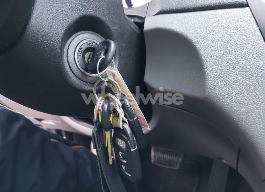 Photo 11 of 2011 Hyundai Sonata GLS (VIN 5NPEB4AC9BH237950)