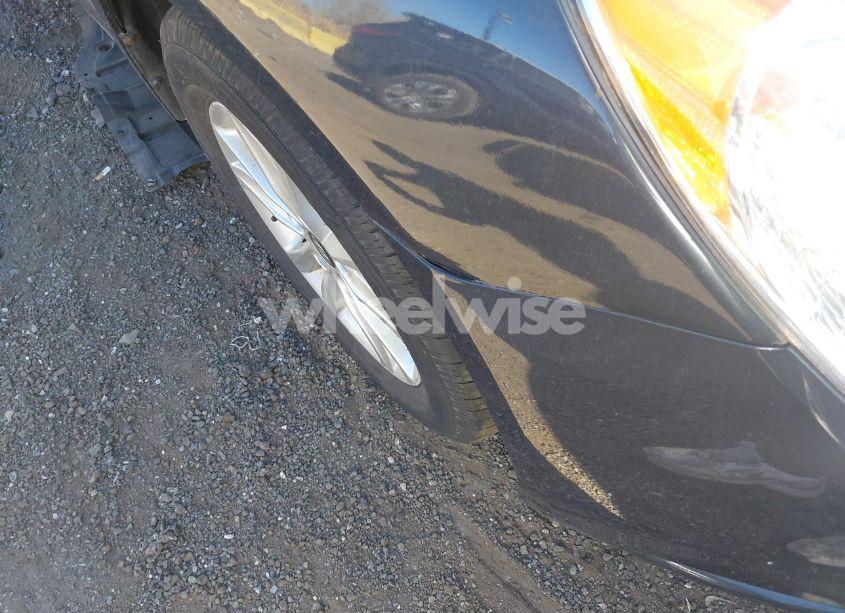 Photo 14 of 2011 Hyundai Sonata GLS (VIN 5NPEB4AC9BH249936)