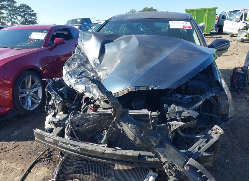 Photo 13 of 2011 Hyundai Sonata GLS (VIN 5NPEB4AC9BH263108)