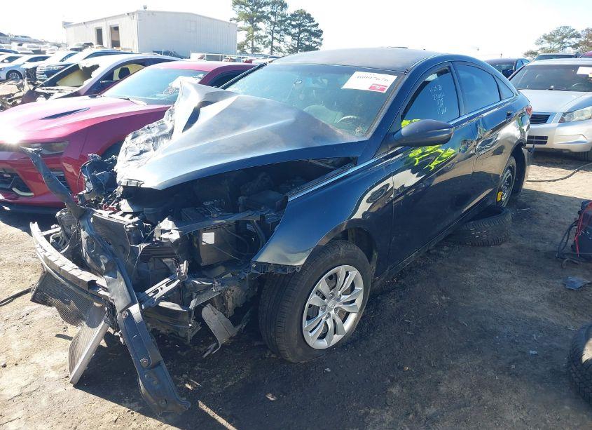 Photo 2 of 2011 Hyundai Sonata GLS (VIN 5NPEB4AC9BH263108)