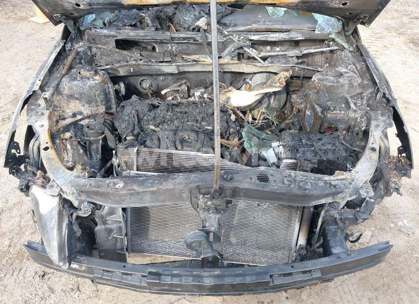 Photo 10 of 2011 Hyundai Sonata GLS (VIN 5NPEB4AC9BH300951)