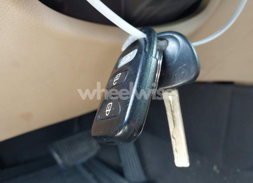 Photo 11 of 2011 Hyundai Sonata GLS (VIN 5NPEB4AC9BH300951)