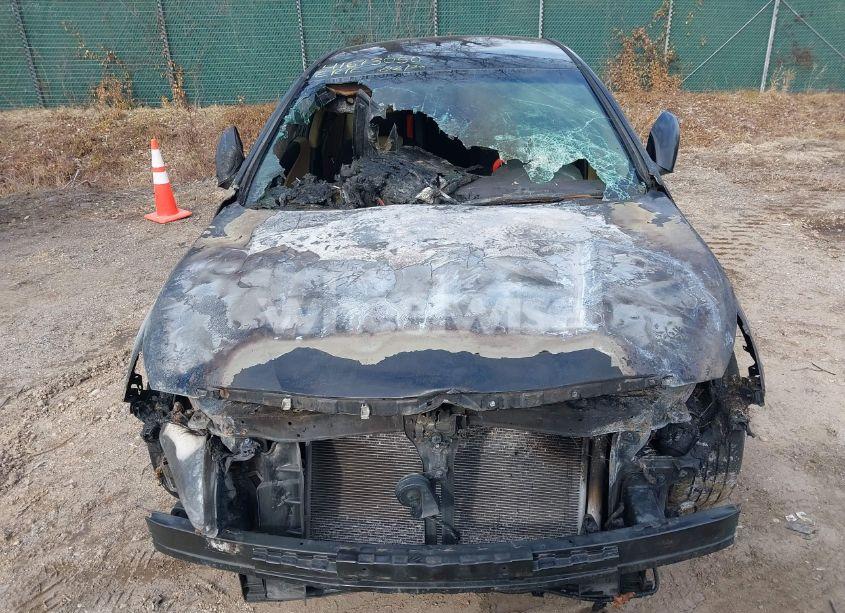 Photo 6 of 2011 Hyundai Sonata GLS (VIN 5NPEB4AC9BH300951)