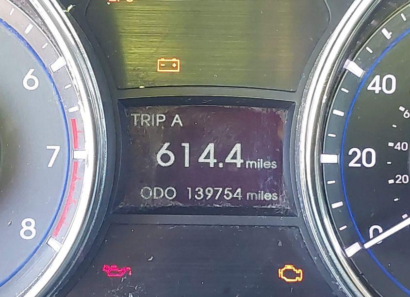 Photo 14 of 2012 Hyundai Sonata GLS (VIN 5NPEB4AC9CH315080)