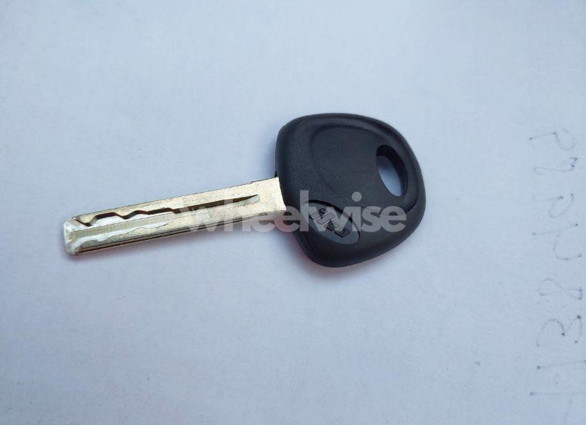 Photo 11 of 2012 Hyundai Sonata GLS (VIN 5NPEB4AC9CH326791)