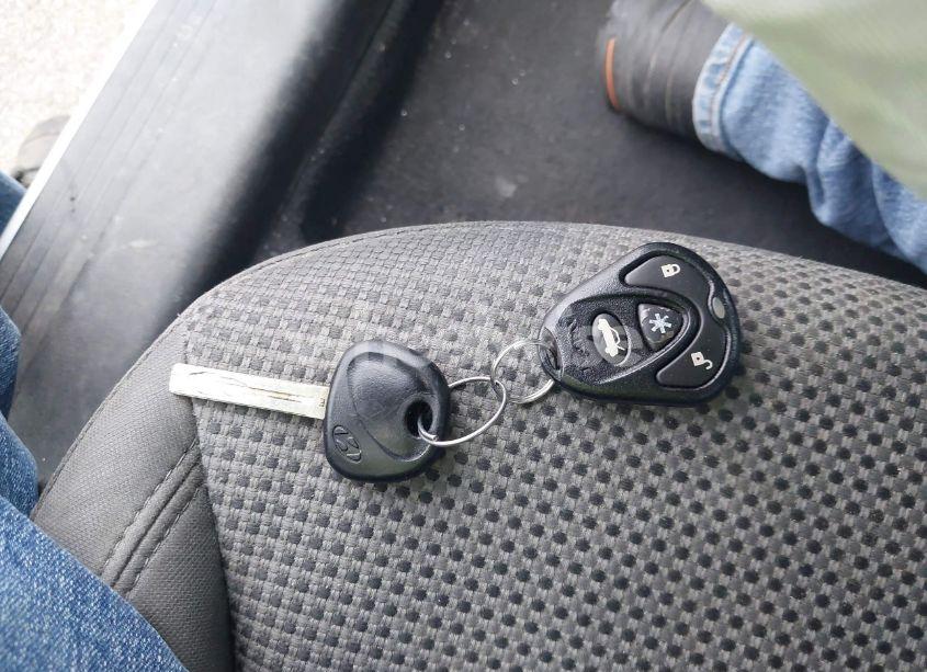 Photo 11 of 2012 Hyundai Sonata GLS (VIN 5NPEB4AC9CH336978)