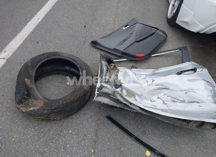 Photo 12 of 2012 Hyundai Sonata GLS (VIN 5NPEB4AC9CH336978)