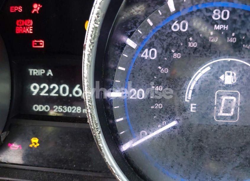 Photo 16 of 2012 Hyundai Sonata GLS (VIN 5NPEB4AC9CH336978)