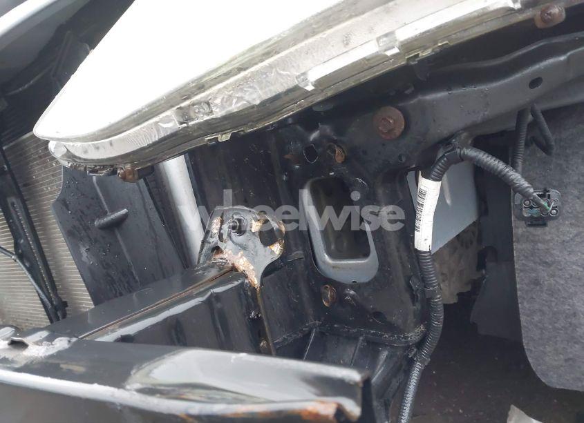 Photo 17 of 2012 Hyundai Sonata GLS (VIN 5NPEB4AC9CH350539)