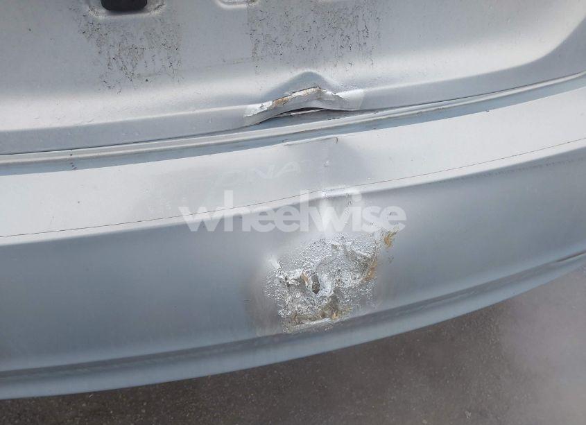 Photo 19 of 2012 Hyundai Sonata GLS (VIN 5NPEB4AC9CH350539)