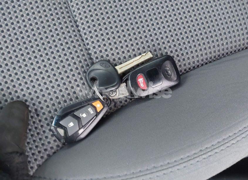 Photo 11 of 2012 Hyundai Sonata GLS (VIN 5NPEB4AC9CH354753)