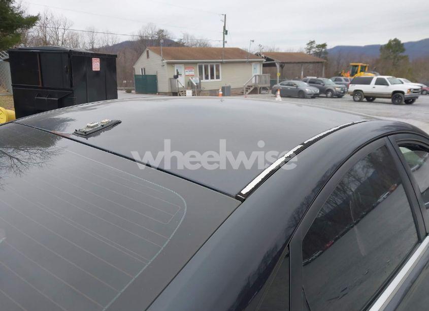 Photo 12 of 2012 Hyundai Sonata GLS (VIN 5NPEB4AC9CH357250)