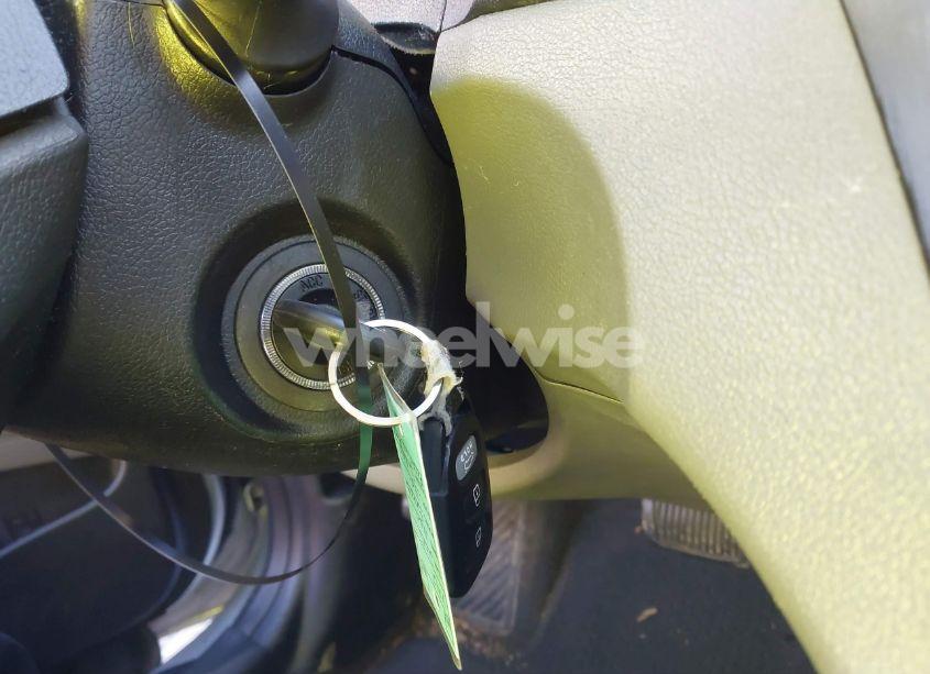 Photo 11 of 2012 Hyundai Sonata GLS (VIN 5NPEB4AC9CH377742)