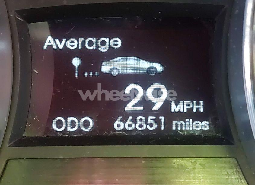 Photo 15 of 2012 Hyundai Sonata GLS (VIN 5NPEB4AC9CH377742)