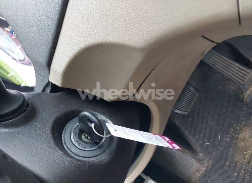 Photo 11 of 2012 Hyundai Sonata GLS (VIN 5NPEB4AC9CH386313)