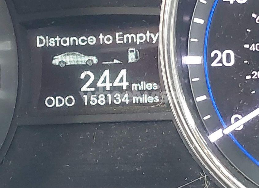 Photo 15 of 2012 Hyundai Sonata GLS (VIN 5NPEB4AC9CH386313)