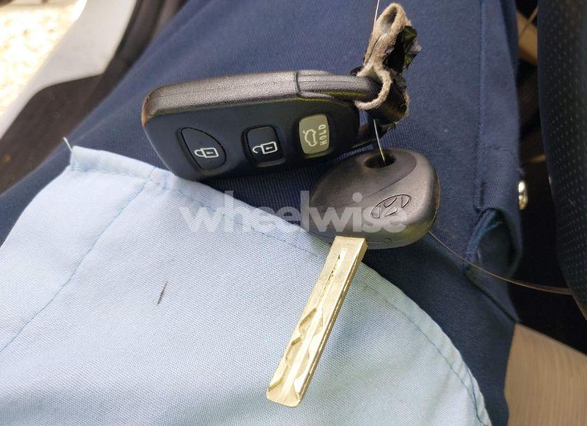 Photo 11 of 2012 Hyundai Sonata GLS (VIN 5NPEB4AC9CH420041)