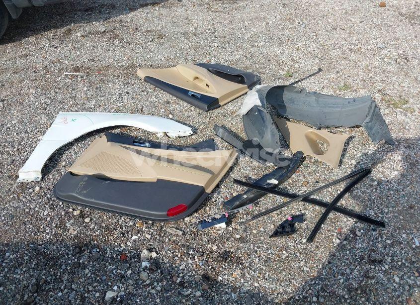 Photo 12 of 2012 Hyundai Sonata GLS (VIN 5NPEB4AC9CH420041)