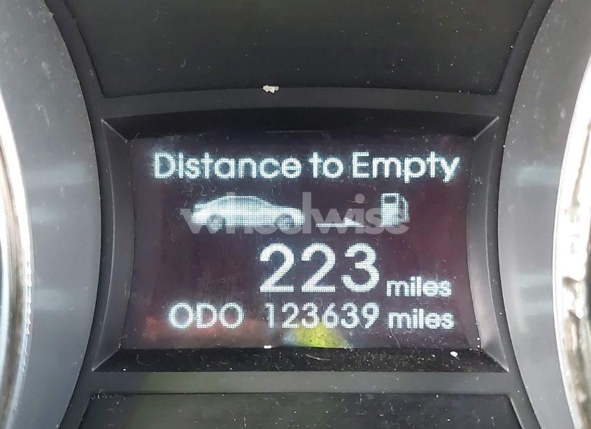 Photo 16 of 2012 Hyundai Sonata GLS (VIN 5NPEB4AC9CH420041)